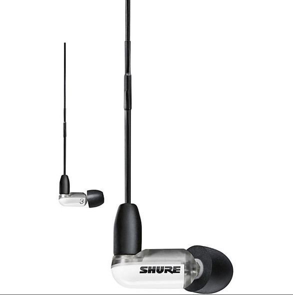 SHURE AONIC 5 SE53BABK＋UNI-A SHURE AONIC 5 SE53BABK+UNI-A [ブラック] 価格比較 - 価格.com