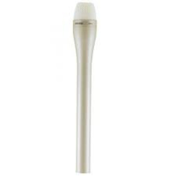 Shure SM63 Omnidirectional Dynamic - Pro AV Warehouse
