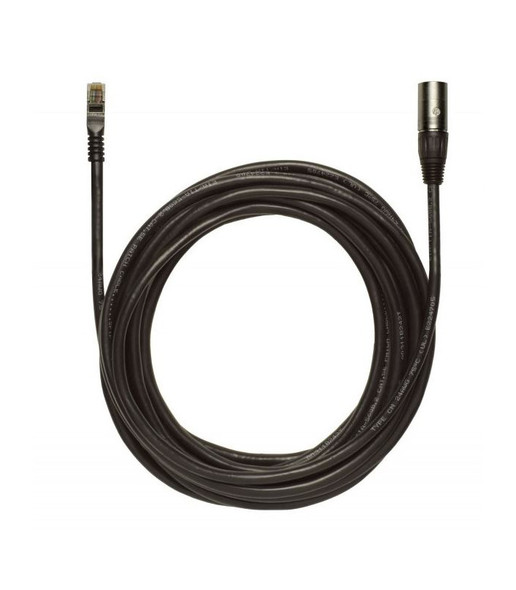 Shure C825 Ruggedized Ethernet Cable (25 FT)