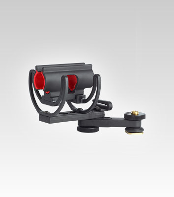Shure A89M-SH Rycote Shoe Mount