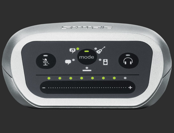 Shure MVI-DIG Digital Audio Interface