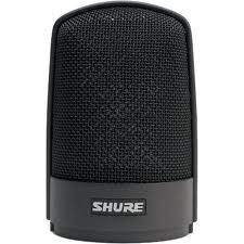 Shure RK372 Grille for KSM32/CG