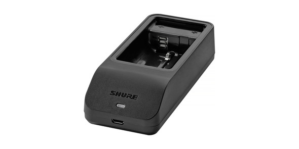 Shure SBC10-100-US USB Single Battery Charger