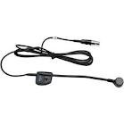 Shure RPM102 Replacement Microphone and Boom Assembly for WH20TQG 4 Pin Mini Connector (TA4F) Version