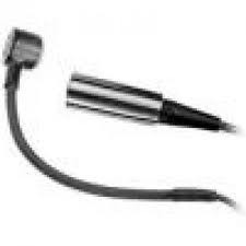 Shure RPM104 WH20XLR Microphone, Cable and Connector Assembly