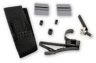 Shure RK279 Instrument Mounting Accessories for SM11