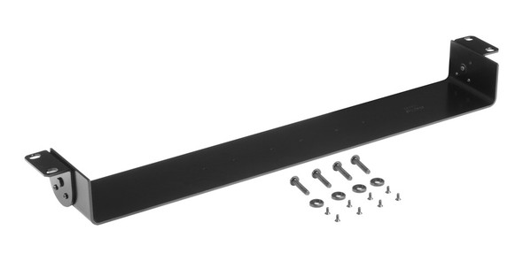 Shure CRT1 1 Rack unit component rack tray for ANI4IN and ANI4OUT