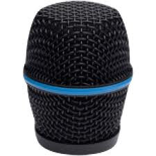 Shure RK324G Black Grille for Wireless Beta87A Handheld Transmitter