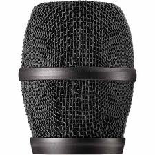 Shure RPM262 Grille for KSM9 (Charcoal Gray)