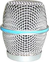 Shure RK312 Grille for Wired and Wireless BETA87, BETA87A and BETA87C