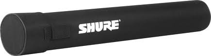 Shure A89LC Carrying Case for VP89L