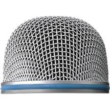Shure RK321 Grille for BETA 52A