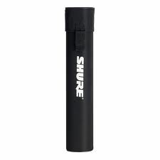 Shure A89MC Carrying Case for VP89M