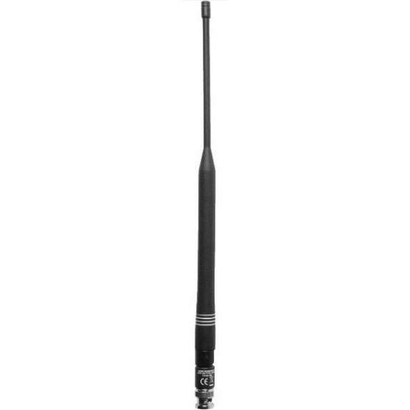 Shure UA8-554-638 1/2 Wave Omnidirectional Antenna for ULXD4 Receiver, (554-638 MHz)