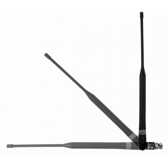 Shure UA8-554-590 1/2 Wave Omnidirectional Antenna for ULXS4, ULXP4 Receivers, (554-590 MHz)