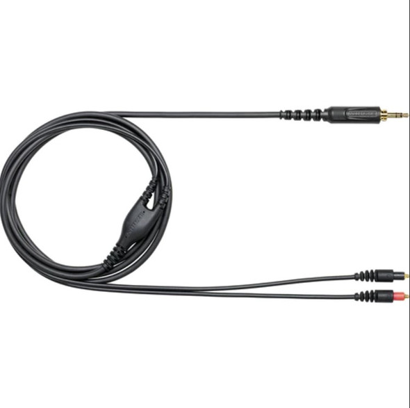 Shure HPASCA3 Replacement Dual-exit Detachable Cable for SRH1540