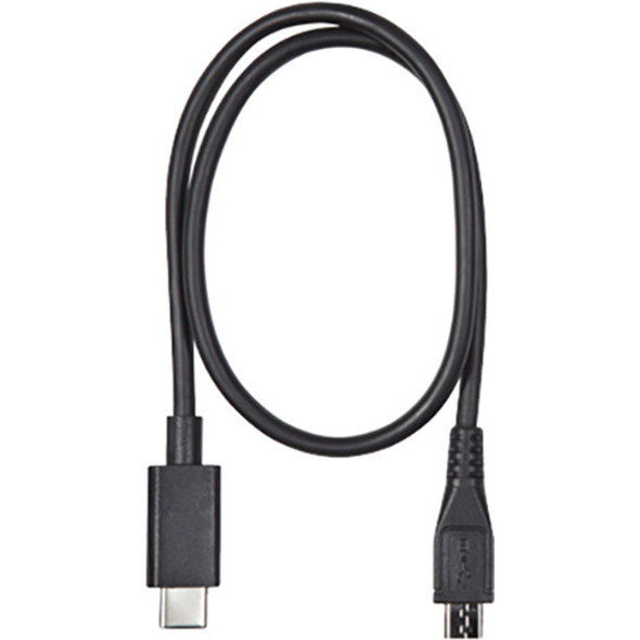 Shure AMV-USBC15 Motiv USB-C Cable, 15 inches