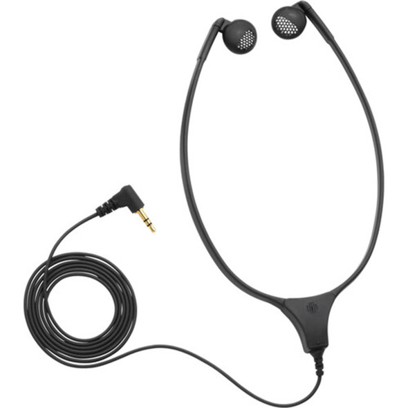 Shure DH 6223 Stethoscope Headphones
