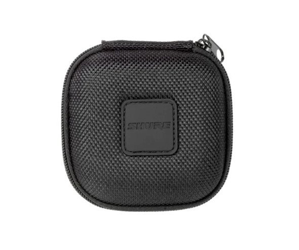 Shure WA153 MX153 Storage Pouch