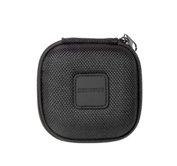 Shure WA150 MX150 Storage Pouch