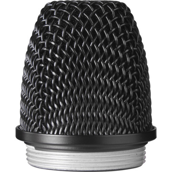Shure RPMP56G Replacement Grille for PGA56 Snare/Tom Microphone - Black