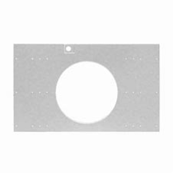 Shure A-MXN5-NCB Construction Bracket for the MXN5-C Networked Loudspeaker