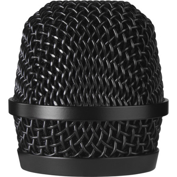 Shure RPMP57G Replacement Grille for PGA57 Vocal Microphone - Black