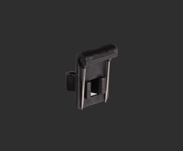 Shure RPM40VM/B TwinPlex Vampire Clips (3 Pack)