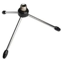 Shure S41E Folding Tripod Desk Stand