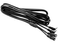 Varizoom VZ-Ext-PZFI-20 20' Extension for All Panasonic ZFI & FI Series Controllers