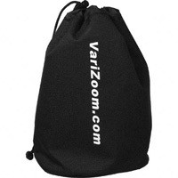 Varizoom VZ-P610 Large Controller Pouch (6" x 10") - For Pro & PG series