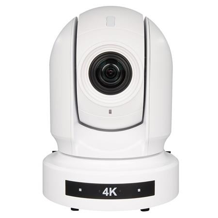 Bolin Technology BC-7-4K20S-S6MNB/W BC-7 20X Series HDBaseT / HDMI 4K Broadcast PTZ Camera White