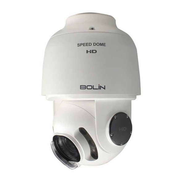 Bolin Technology SD520BHDG-RNAPW Starlight HD IP 20X Speed Dome Camera