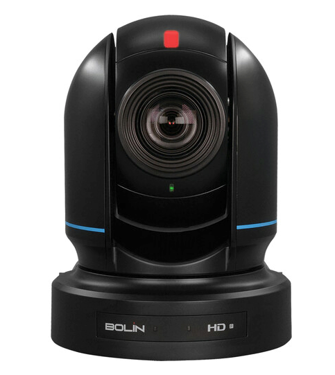 Bolin Technology B7-220 FHD 20X PTZ Camera Blue Line