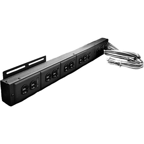 Juice Goose PD3B Custom Multi Circuit (Power Distribution)