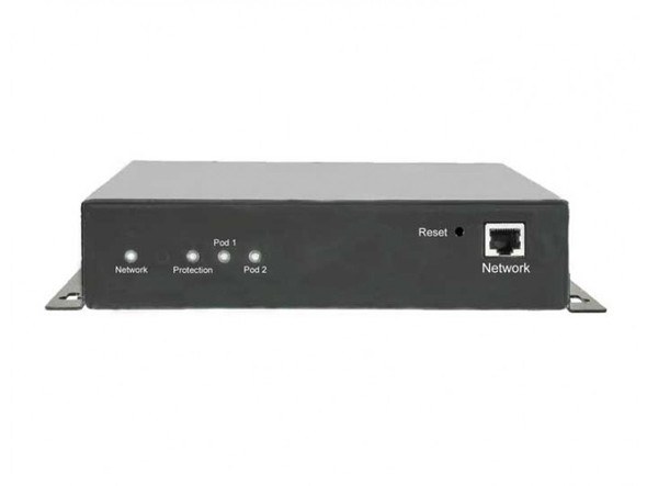 Juice Goose iP-50 Web Based Power Controller