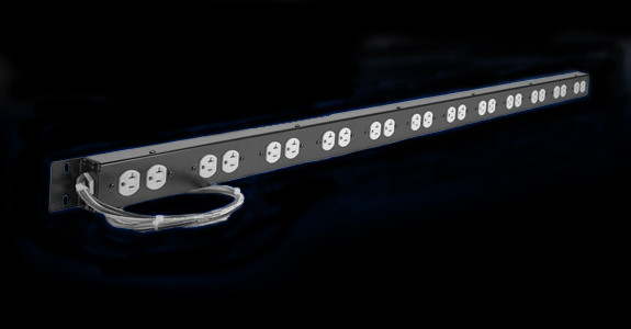 Juice Goose PD1A Custom Multi Circuit Distro