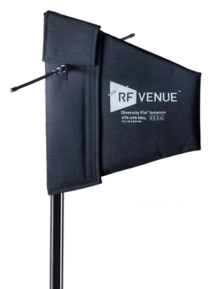 RF Venue DFIN Diversity Fin Antenna