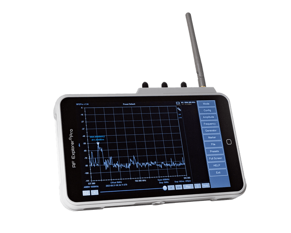 RF Venue RF-EXPLORER-PRO RF Explorer Pro