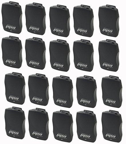 Williams AV PPA R37-20 20-Pack of PPA Select FM Receiver