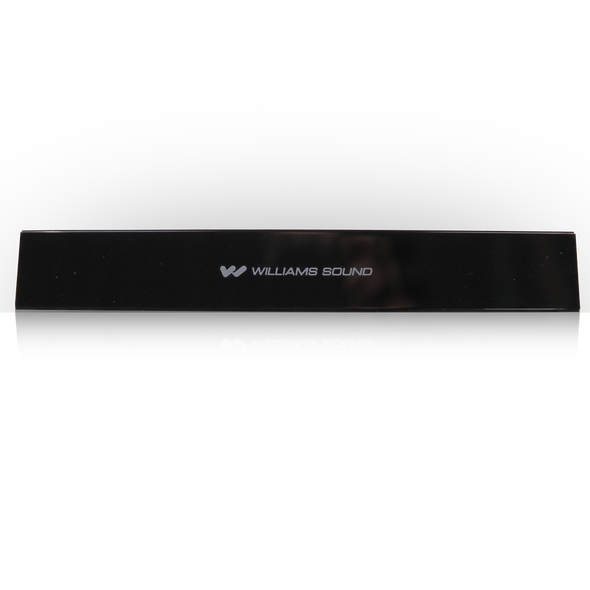 Williams AV IR T2 IR T2 SoundPlus Medium-area Infrared Transmitter