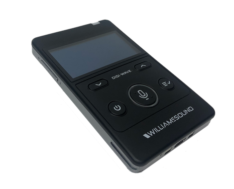 Williams AV DLT 400 Digi Wave 400 Digital Transceiver