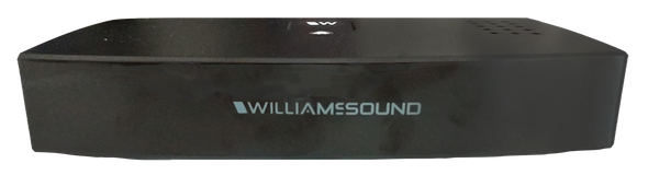 Williams AV IR E4 IR Plus Emitter