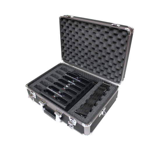 Williams AV CHG 3512 PRO Same as CHG 3512 in carry case