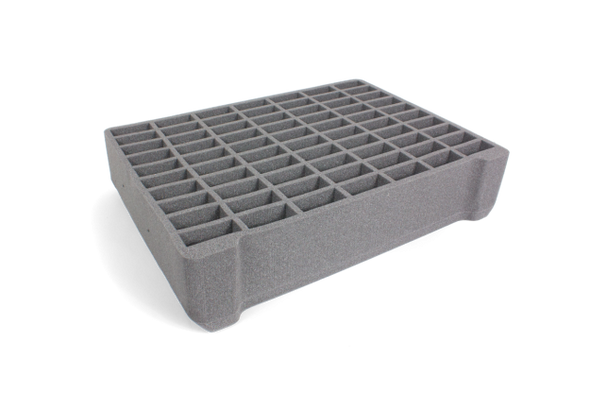 Williams AV FMP 049 Foam insert for CCS 048, CCS 049 (70-slot)