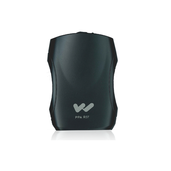 Williams AV FM R37 PPA Select FM Receiver