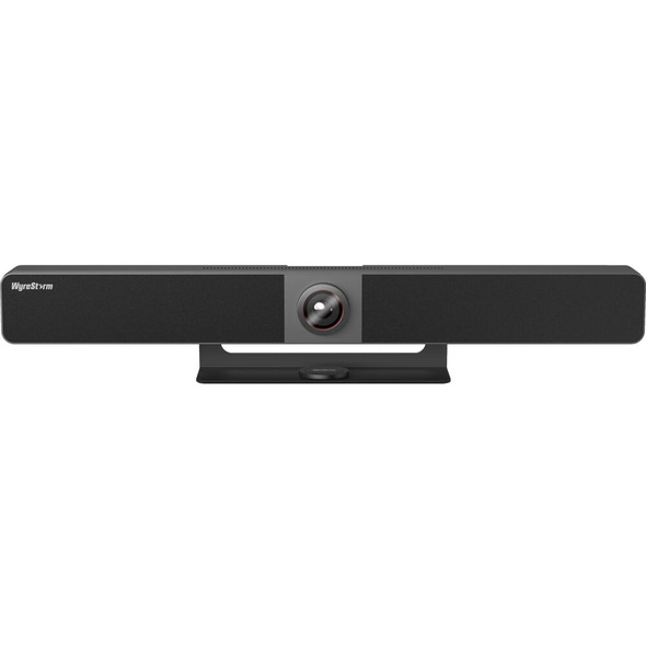 Wyrestorm APO-VX20-UC Apollo Video Bar & Switcher, 4K Camera, Presenter Tracking
