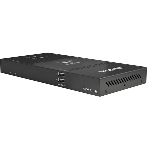Wyrestorm NHD-400-RX NetworkHD 400 Series 4K AV over IP JPEG2000 Decoder - HDMI 2.0a