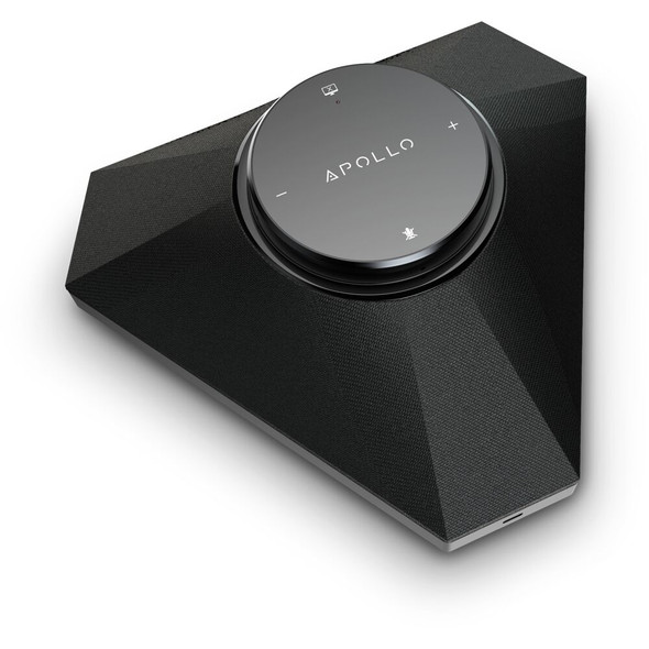 Wyrestorm APO-100-UC Apollo Series Plug and Play Conference Speakerphone with Video