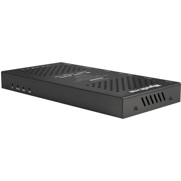 Wyrestorm RXV-70-G2-SCL 4K HDR 4 4 4 60Hz HDBaseTReceiver